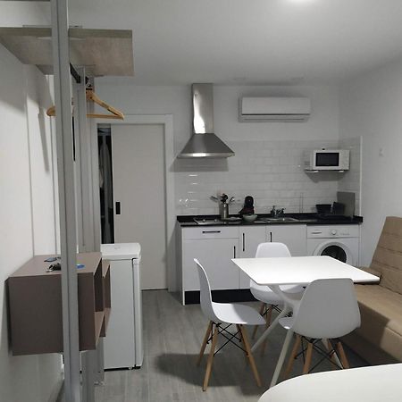 Alaudae Apartamentos Mérida Kültér fotó