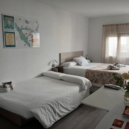 Alaudae Apartamentos Mérida Kültér fotó
