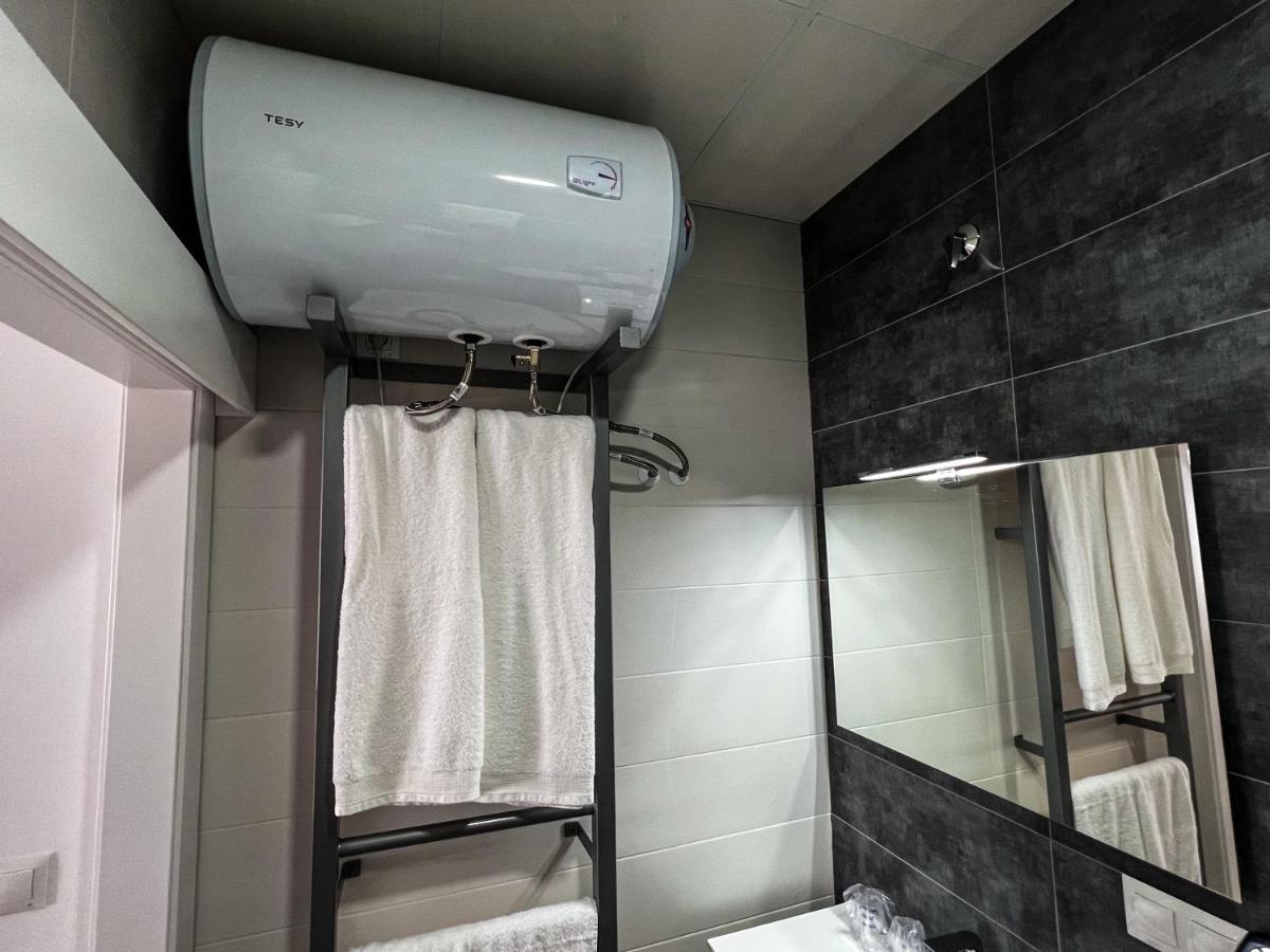 Alaudae Apartamentos Mérida Kültér fotó