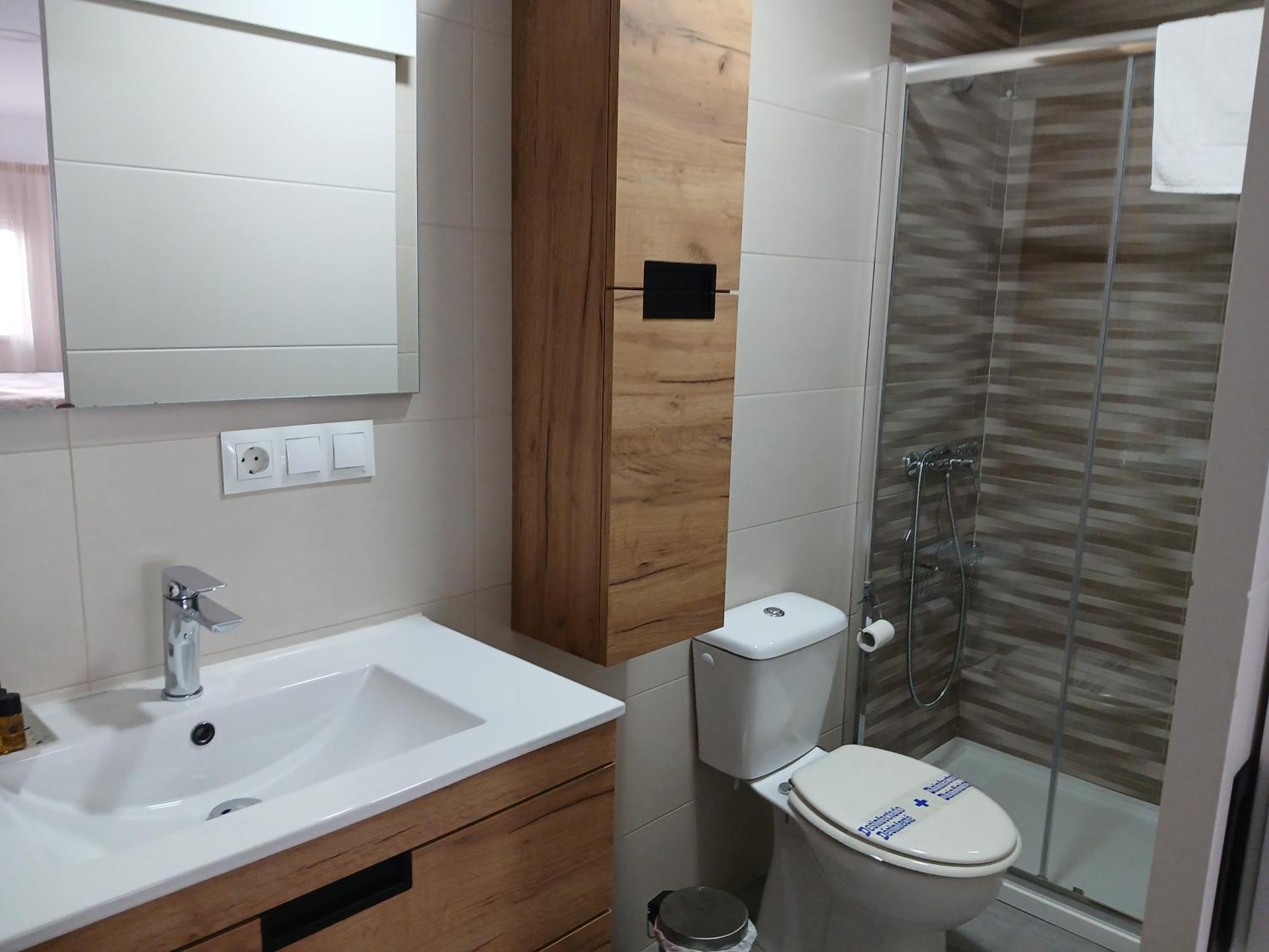 Alaudae Apartamentos Mérida Kültér fotó