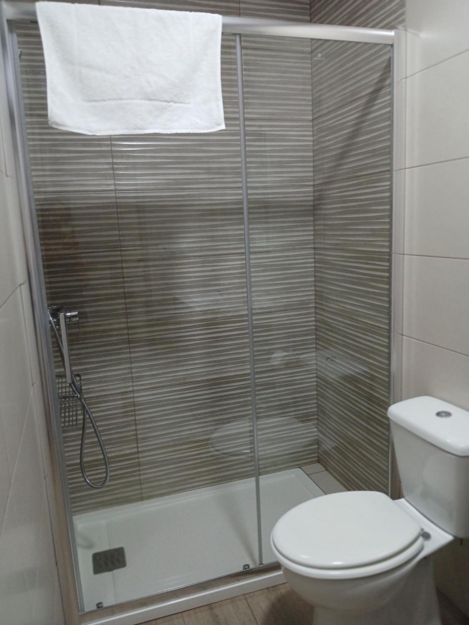 Alaudae Apartamentos Mérida Kültér fotó