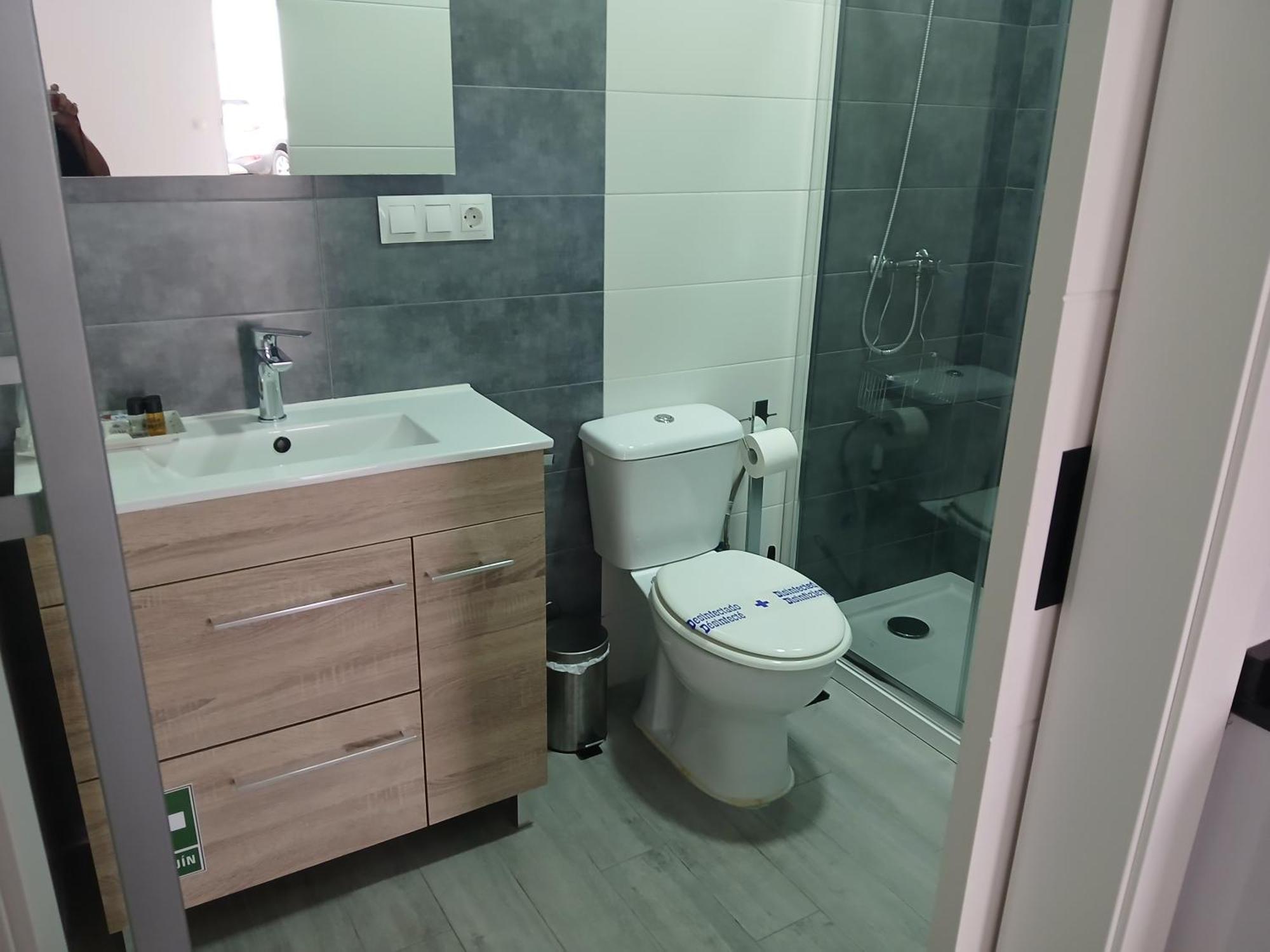 Alaudae Apartamentos Mérida Kültér fotó